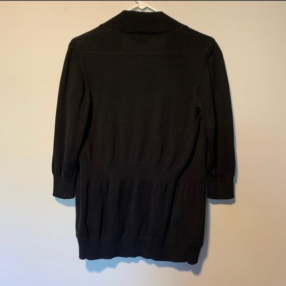 Covington Knit Sweater Cardigan - Picture 2 of 3